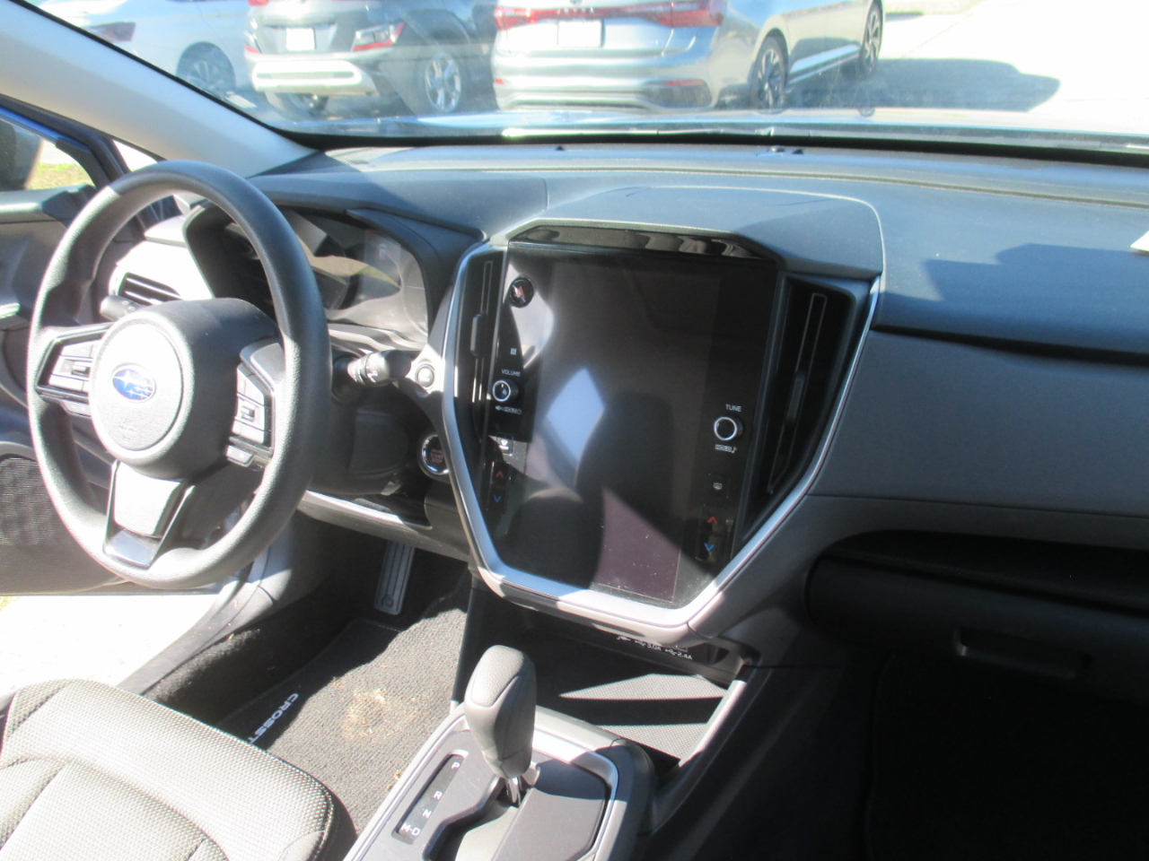 Subaru Crosstrek 2.0i Premium CVT 2024