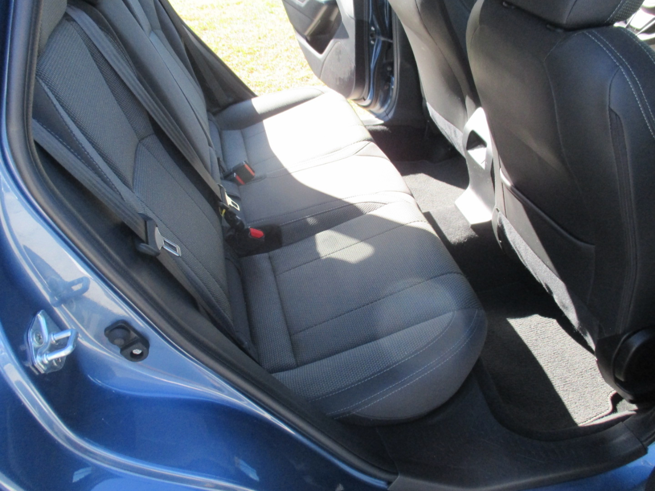 Subaru Crosstrek 2.0i Premium CVT 2024