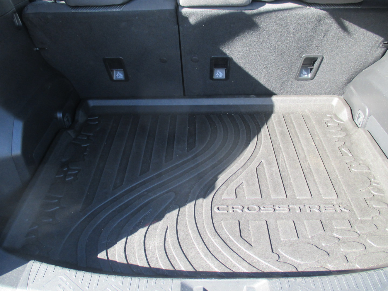 Subaru Crosstrek 2.0i Premium CVT 2024