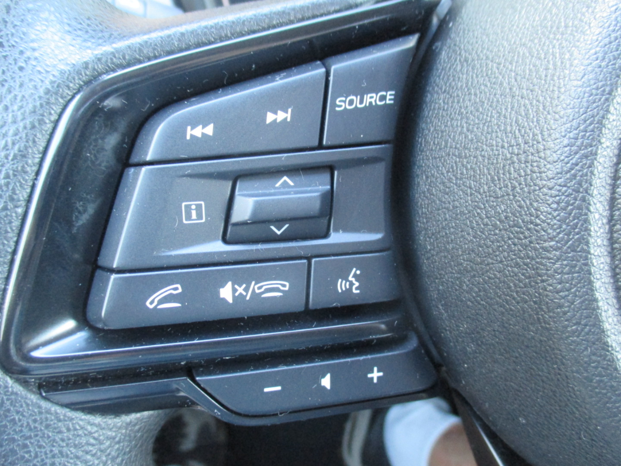 Subaru Crosstrek 2.0i Premium CVT 2024