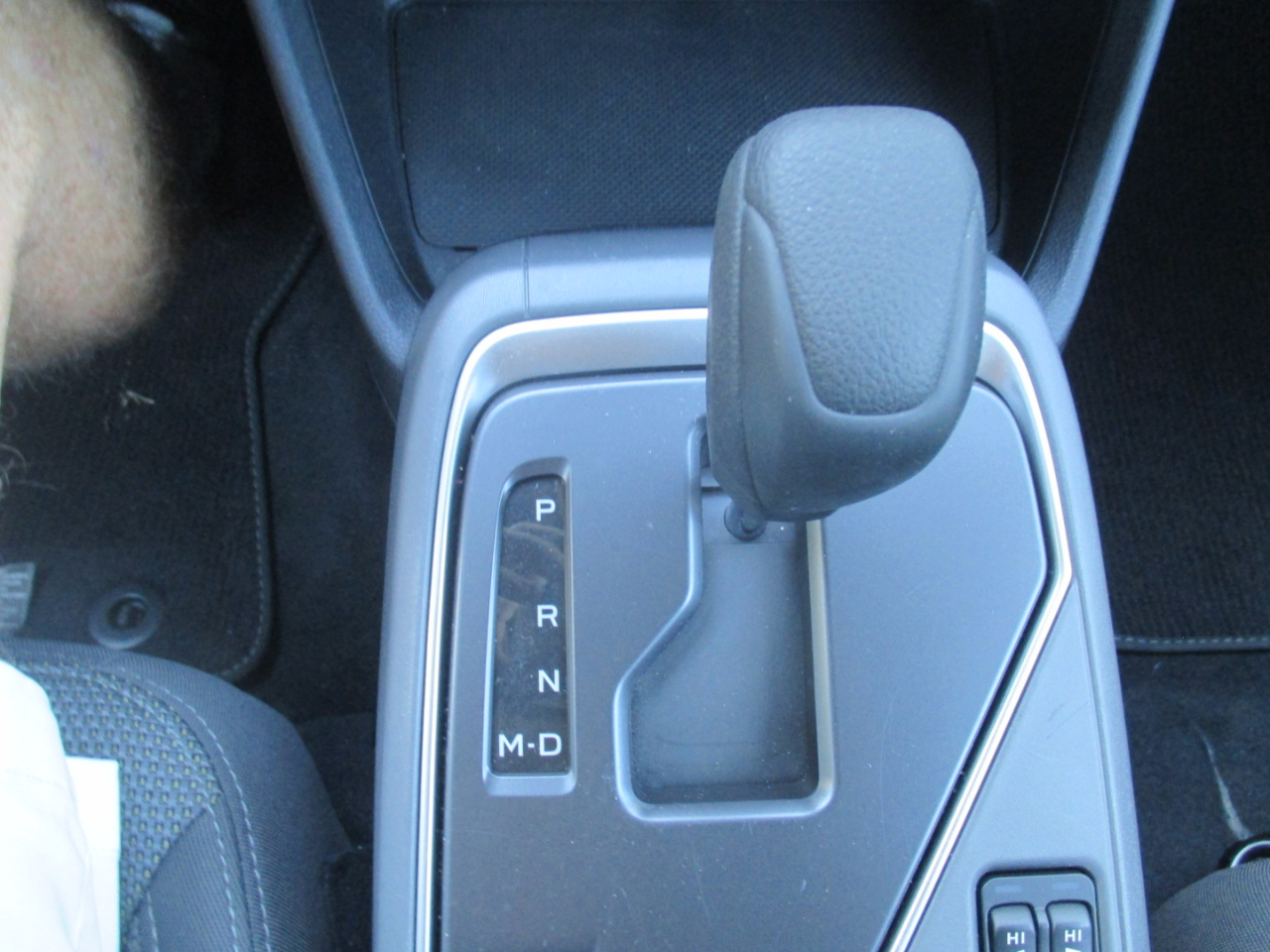 Subaru Crosstrek 2.0i Premium CVT 2024