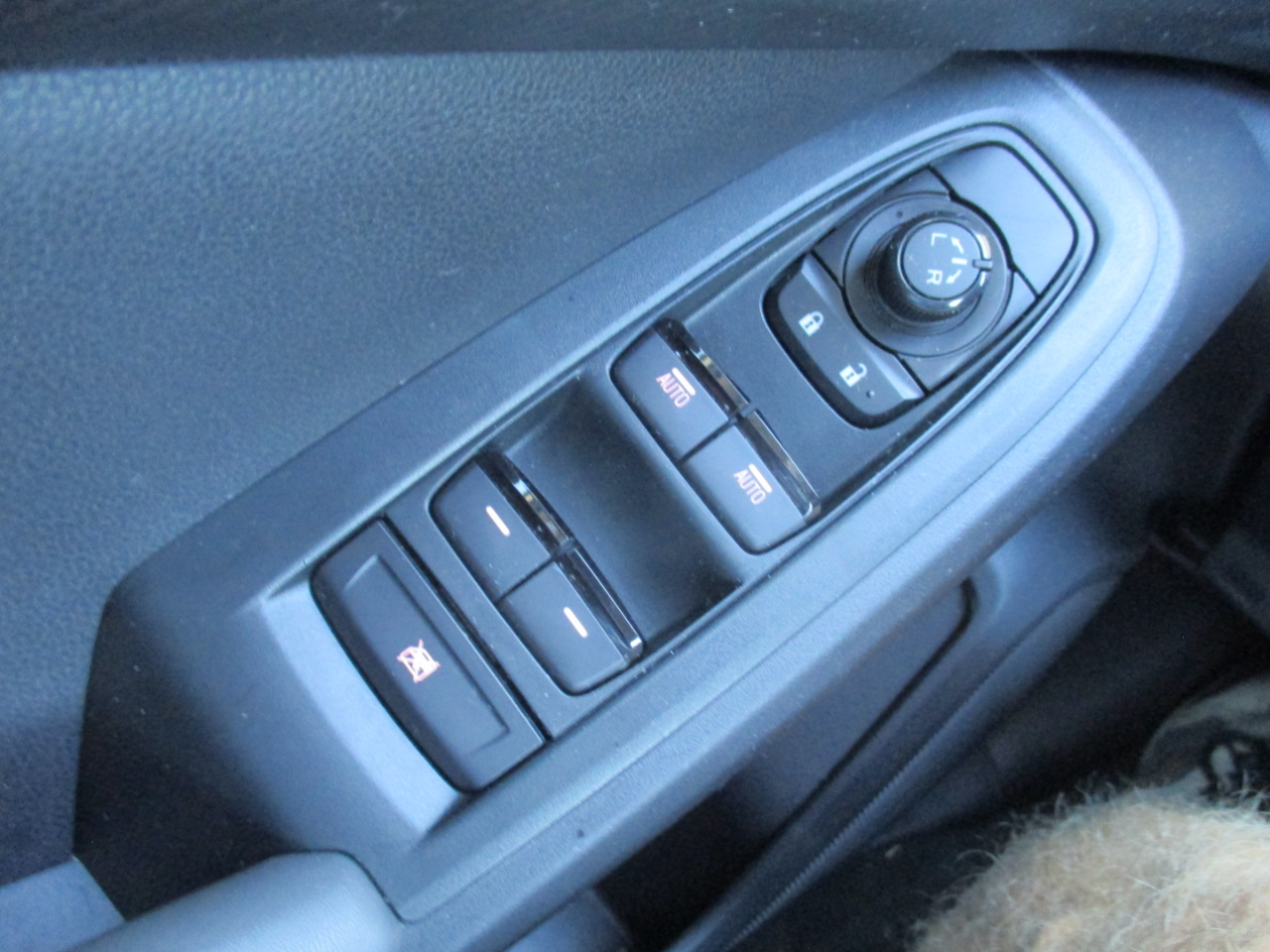 Subaru Crosstrek 2.0i Premium CVT 2024