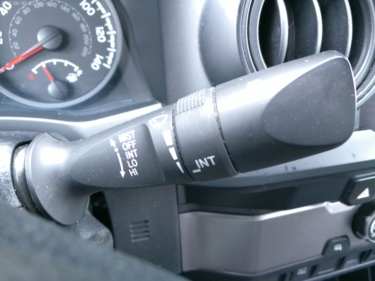 Toyota Tacoma SR5 Access Cab I4 6AT 2WD 2022