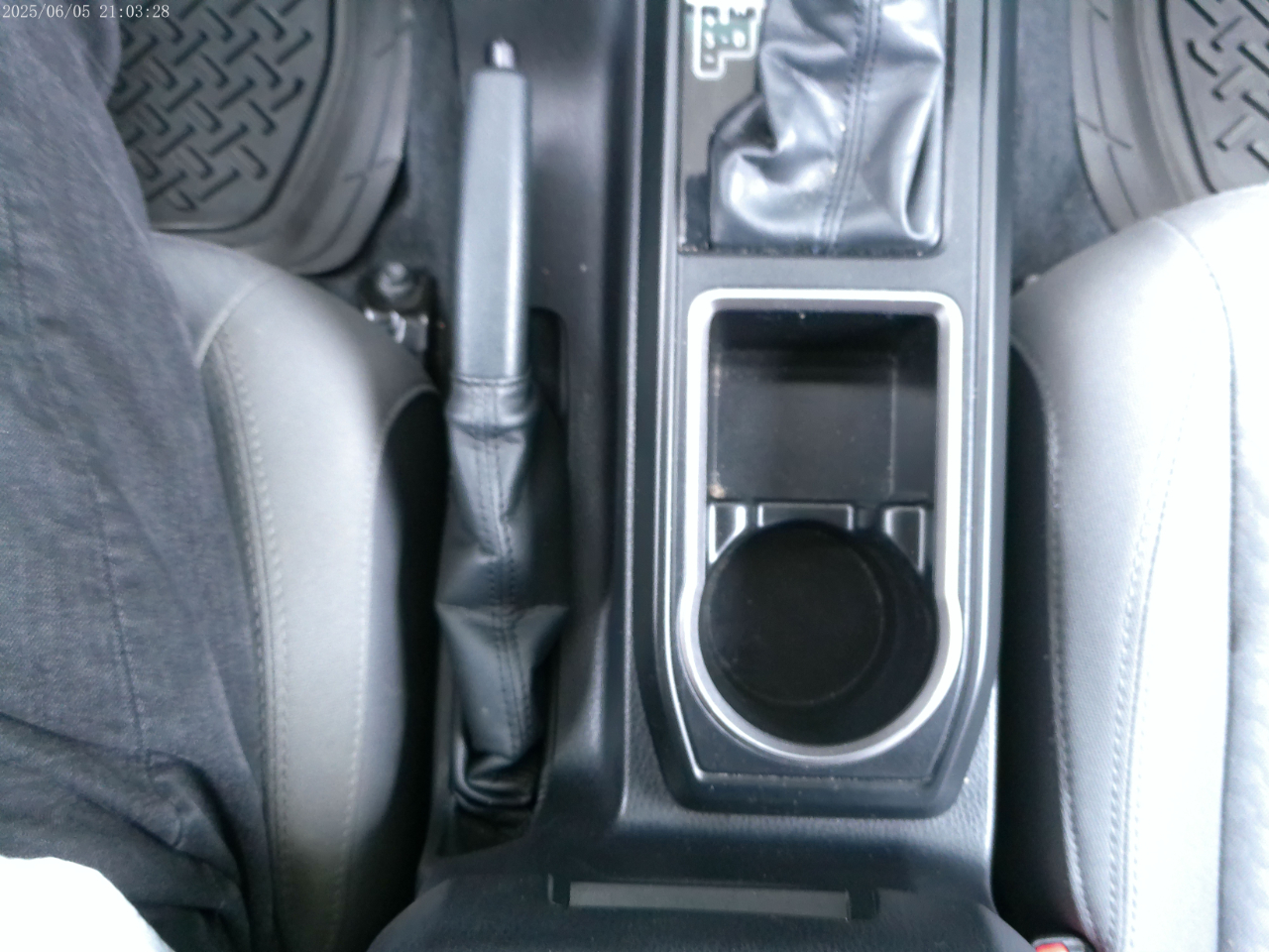 Toyota Tacoma SR5 Access Cab I4 6AT 2WD 2022