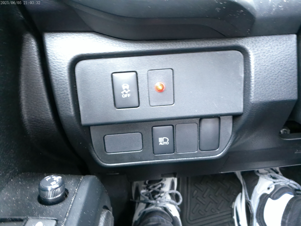 Toyota Tacoma SR5 Access Cab I4 6AT 2WD 2022