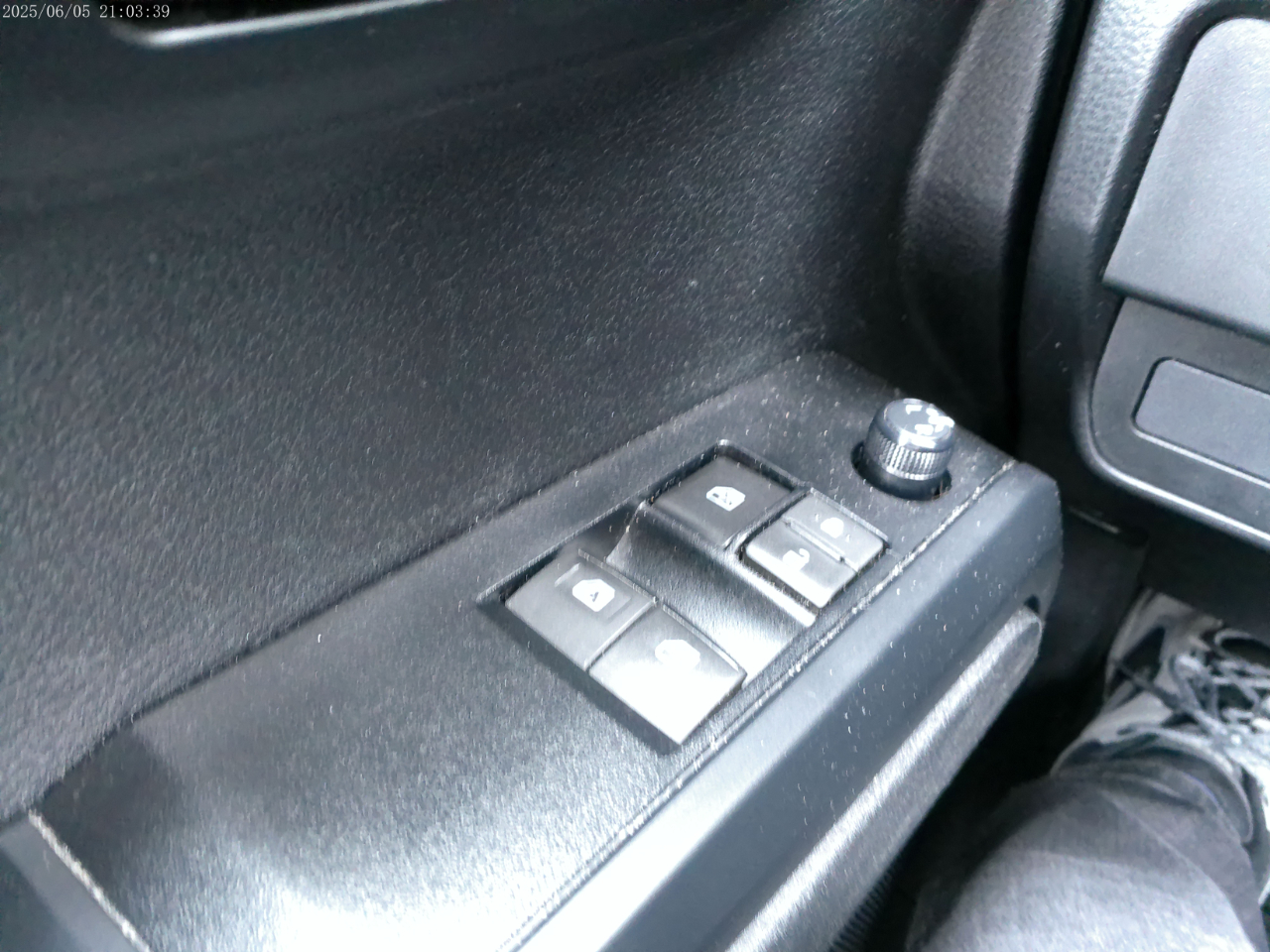 Toyota Tacoma SR5 Access Cab I4 6AT 2WD 2022