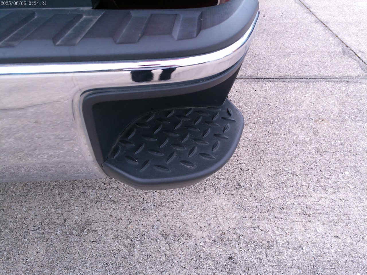 Chevrolet Silverado 1500 LT Short Box 4WD 2016