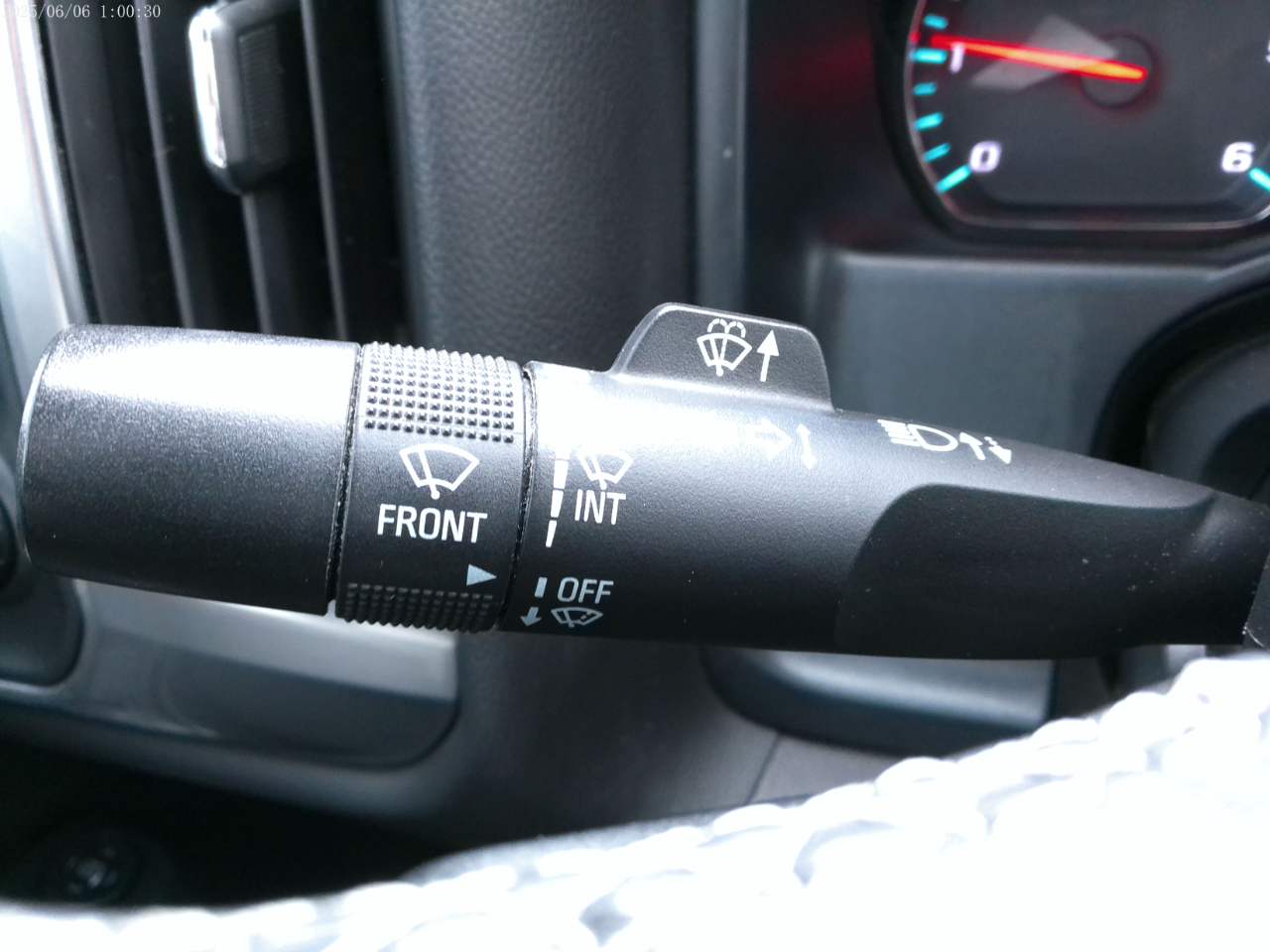 Chevrolet Silverado 1500 LT Short Box 4WD 2016