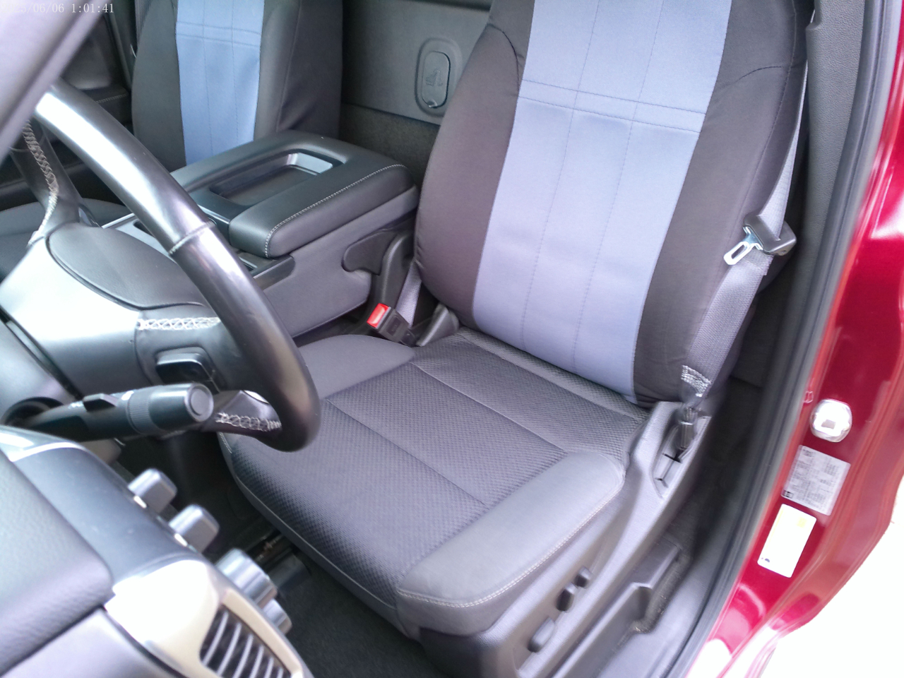 Chevrolet Silverado 1500 LT Short Box 4WD 2016