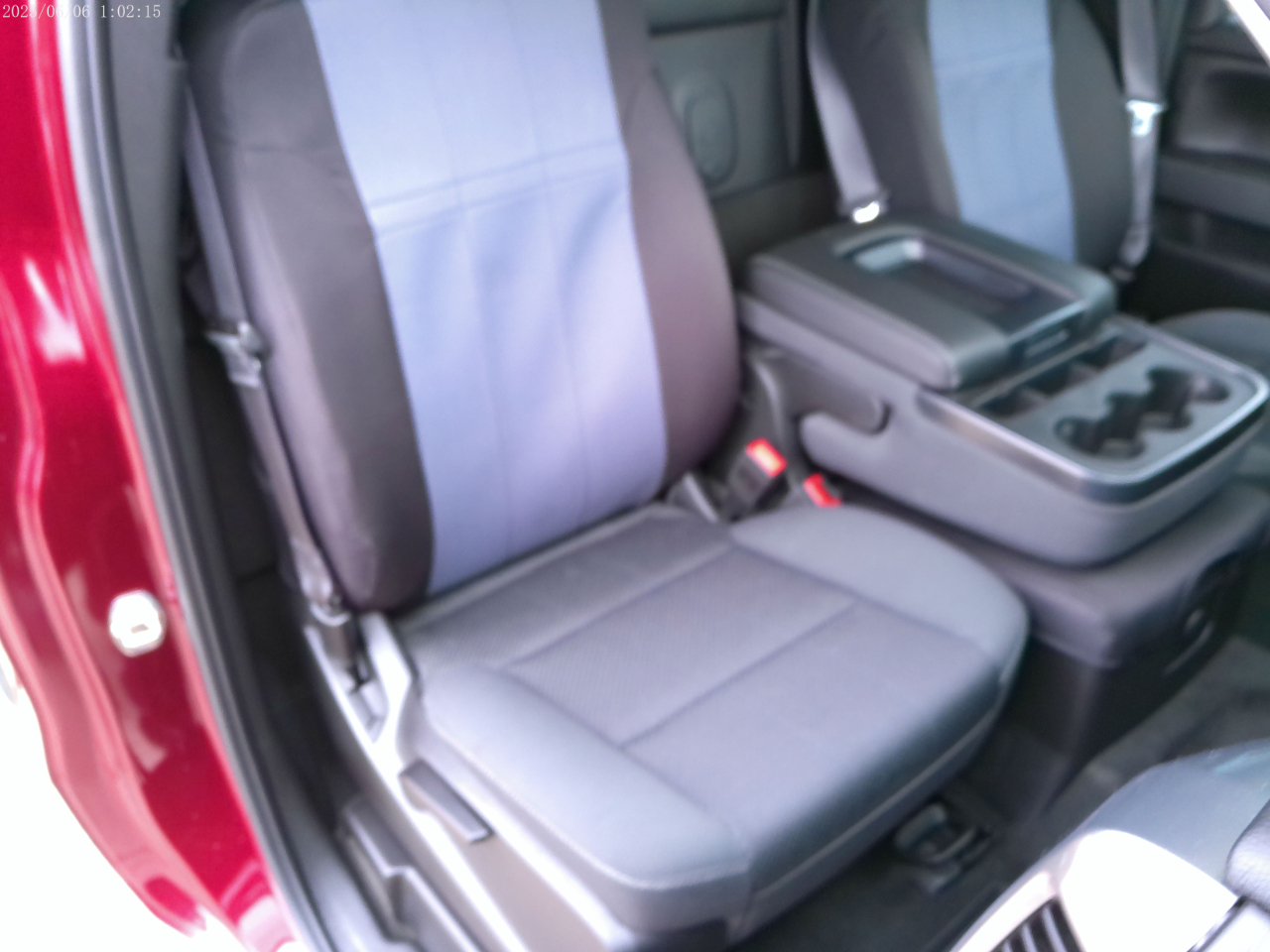 Chevrolet Silverado 1500 LT Short Box 4WD 2016