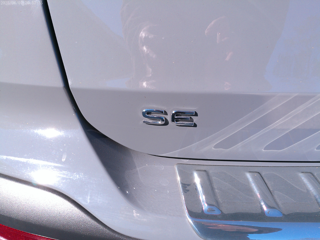 Volkswagen Taos SE Black 2024