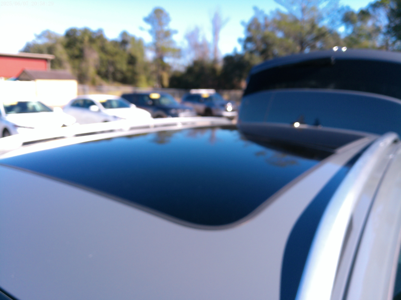 Volkswagen Taos SE Black 2024