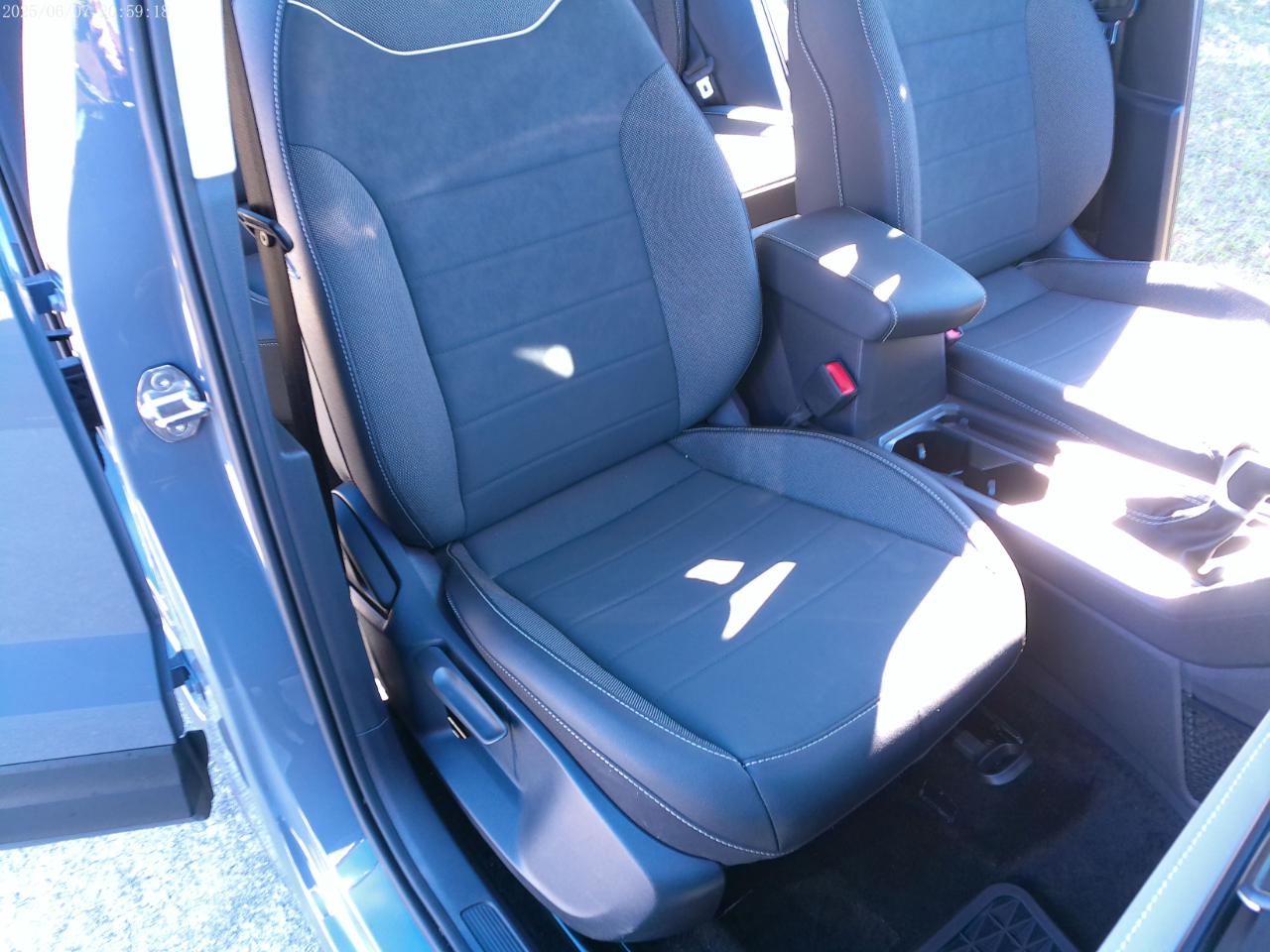 Volkswagen Taos SE Black 2024