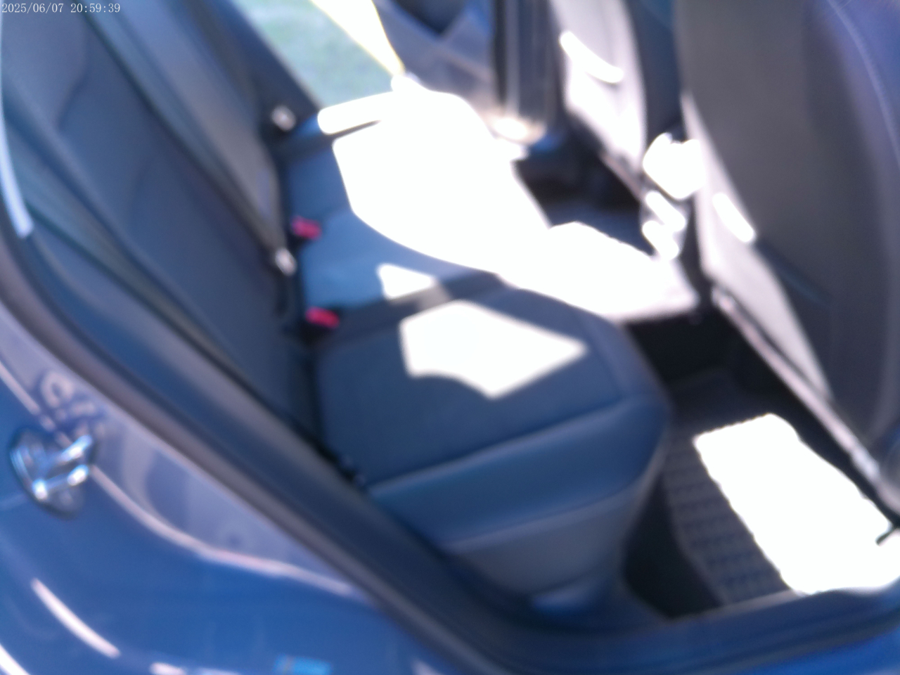 Volkswagen Taos SE Black 2024