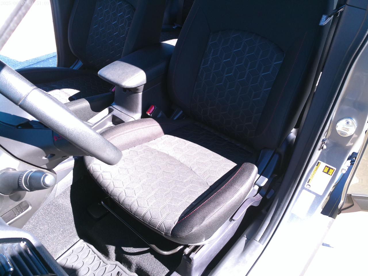 Mitsubishi Outlander Sport Trail Edition 2.0 AWC 2024