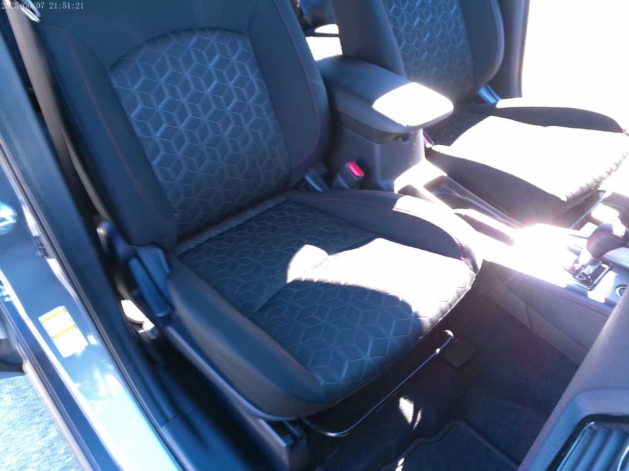 Mitsubishi Outlander Sport Trail Edition 2.0 AWC 2024