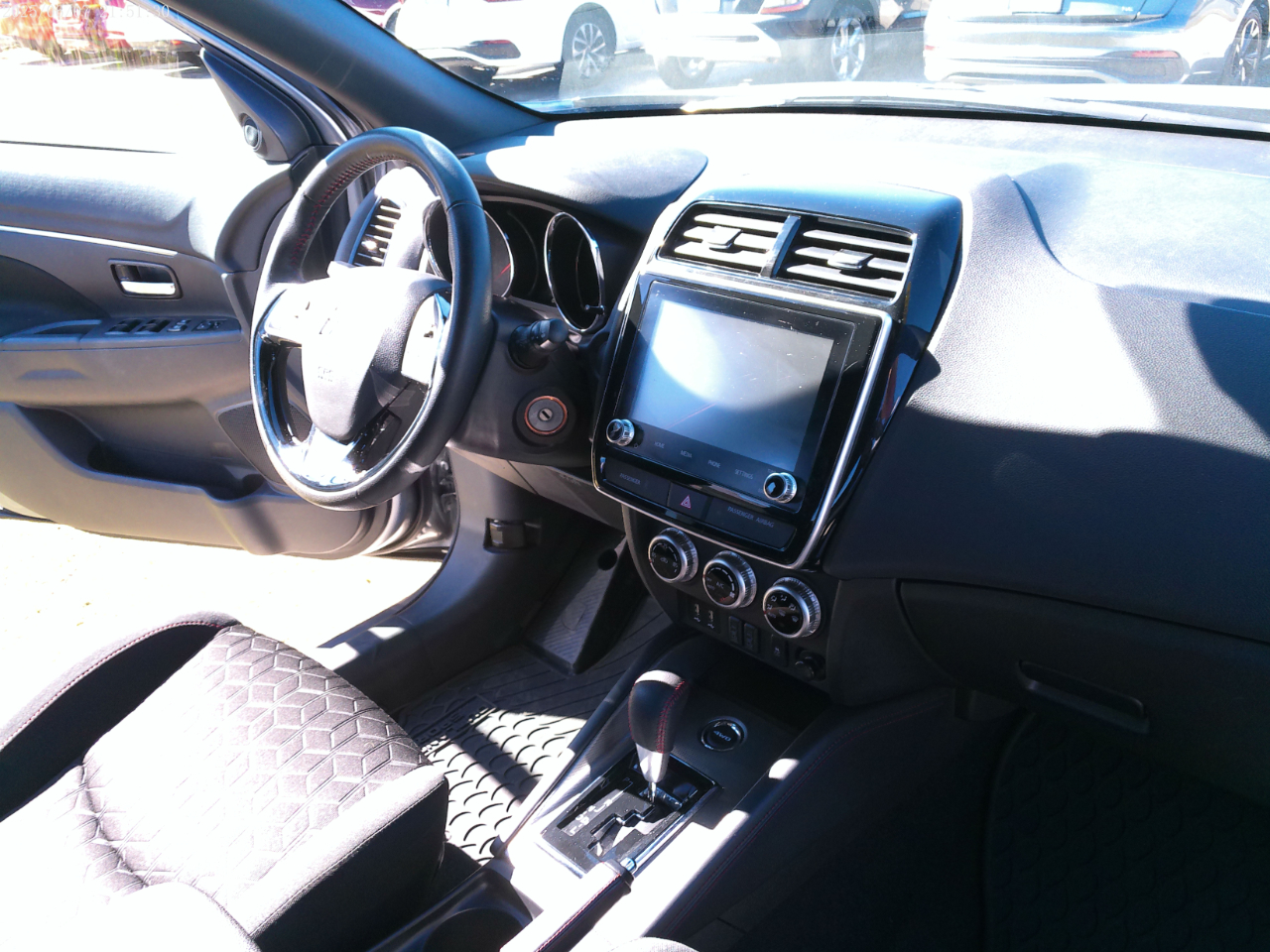 Mitsubishi Outlander Sport Trail Edition 2.0 AWC 2024