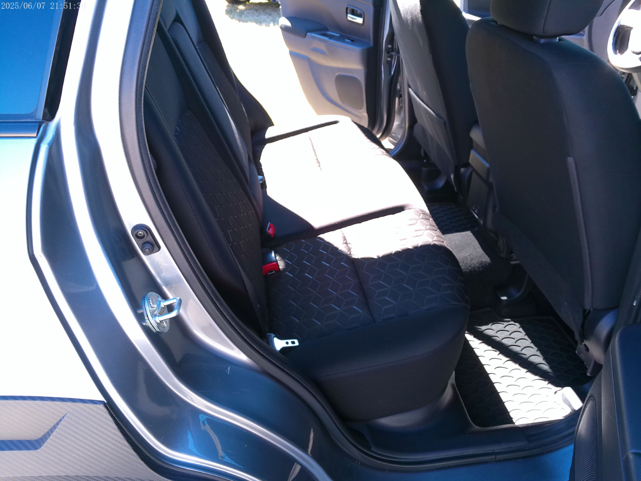 Mitsubishi Outlander Sport Trail Edition 2.0 AWC 2024