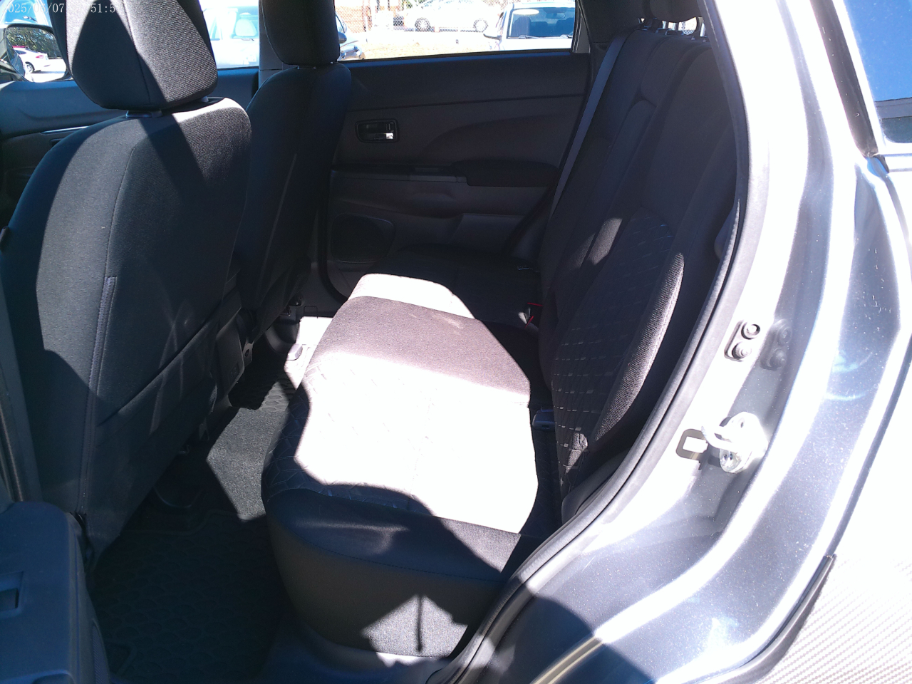 Mitsubishi Outlander Sport Trail Edition 2.0 AWC 2024