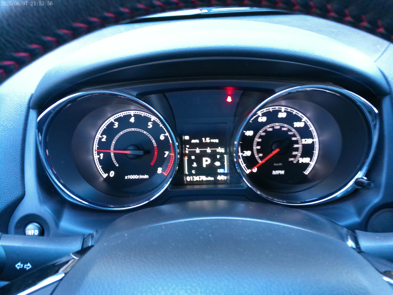 Mitsubishi Outlander Sport Trail Edition 2.0 AWC 2024