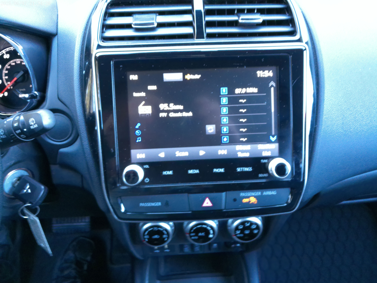 Mitsubishi Outlander Sport Trail Edition 2.0 AWC 2024