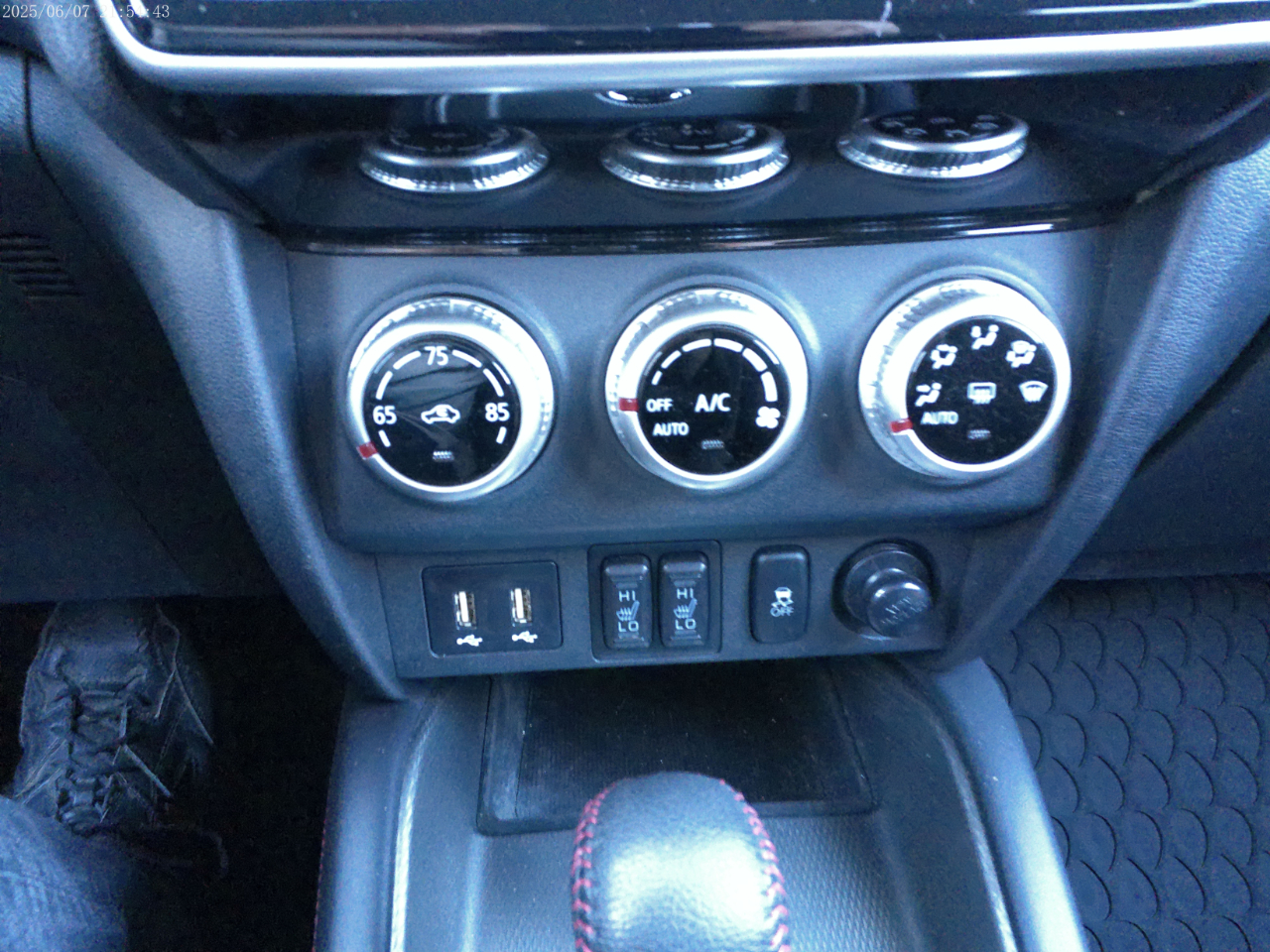 Mitsubishi Outlander Sport Trail Edition 2.0 AWC 2024