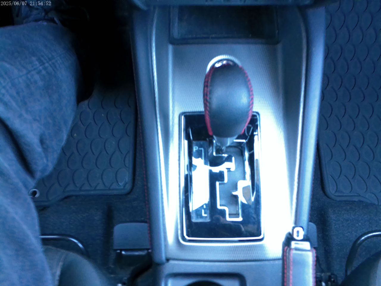 Mitsubishi Outlander Sport Trail Edition 2.0 AWC 2024