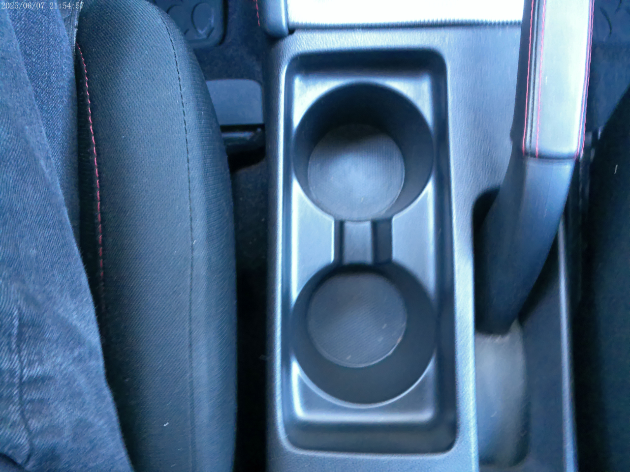 Mitsubishi Outlander Sport Trail Edition 2.0 AWC 2024