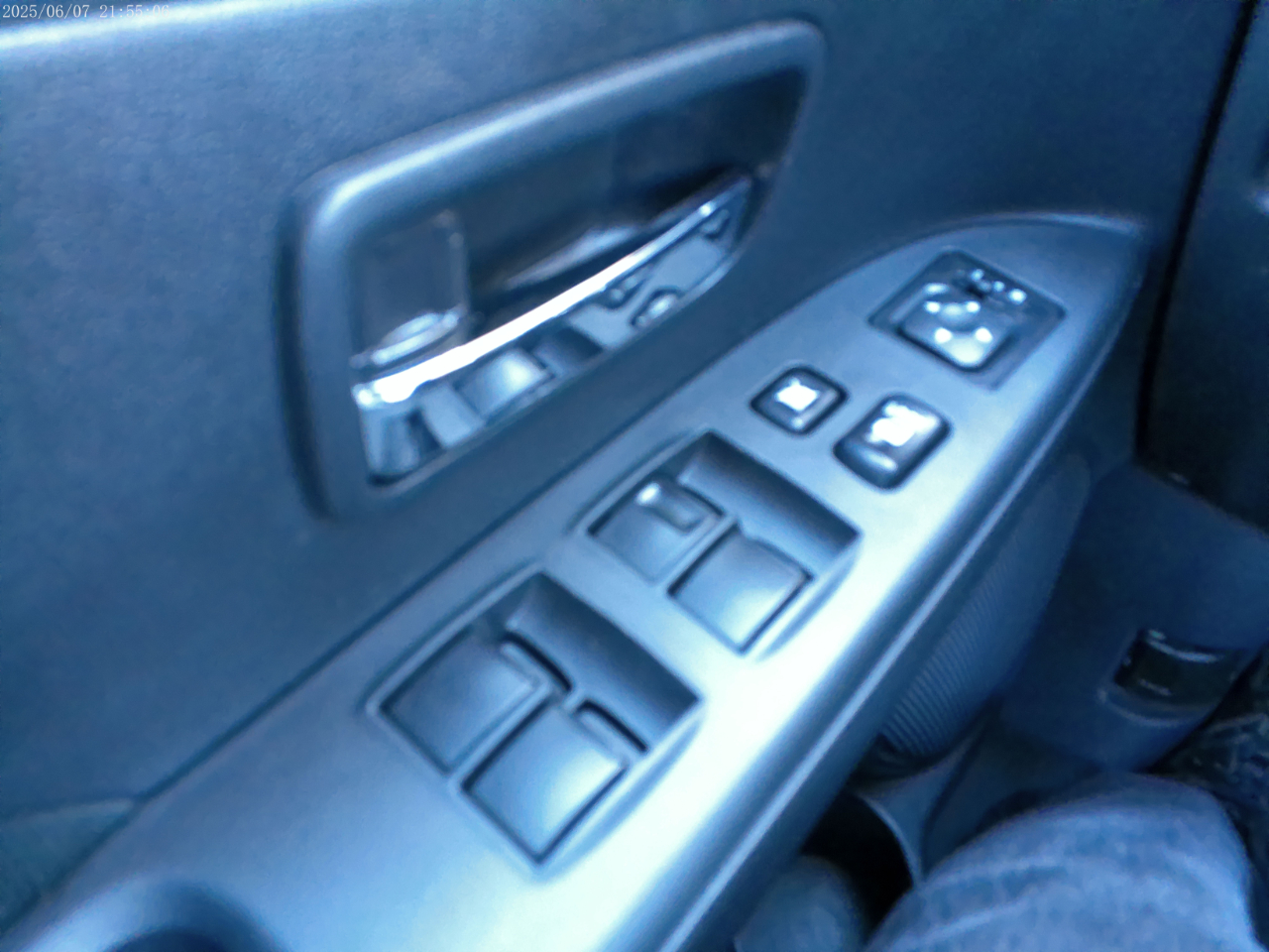 Mitsubishi Outlander Sport Trail Edition 2.0 AWC 2024