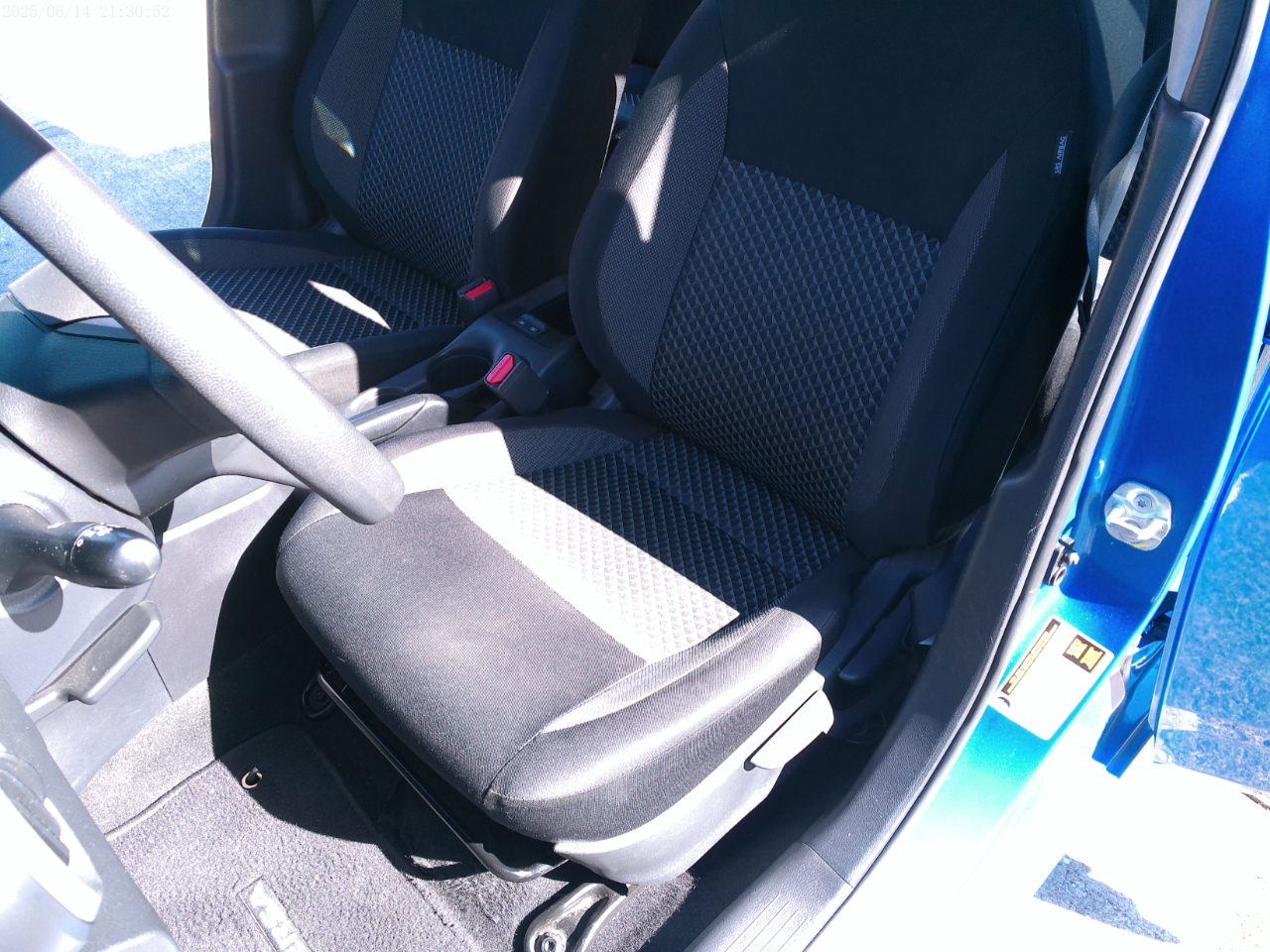 Nissan Versa S CVT 2020