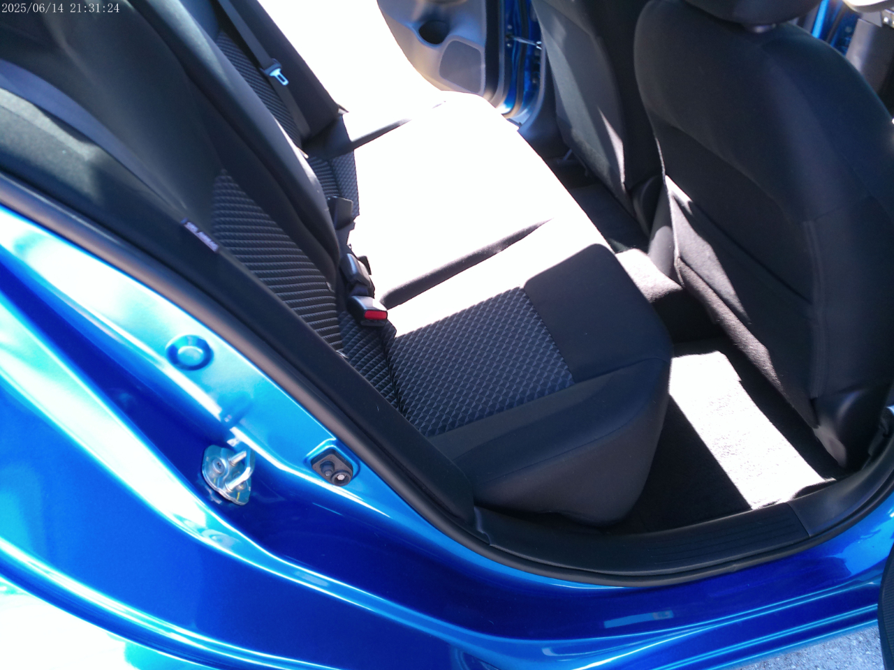 Nissan Versa S CVT 2020