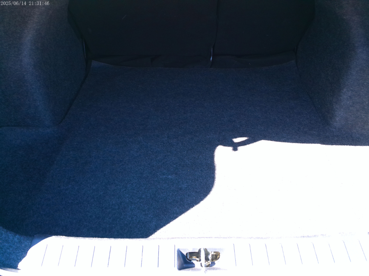 Nissan Versa S CVT 2020