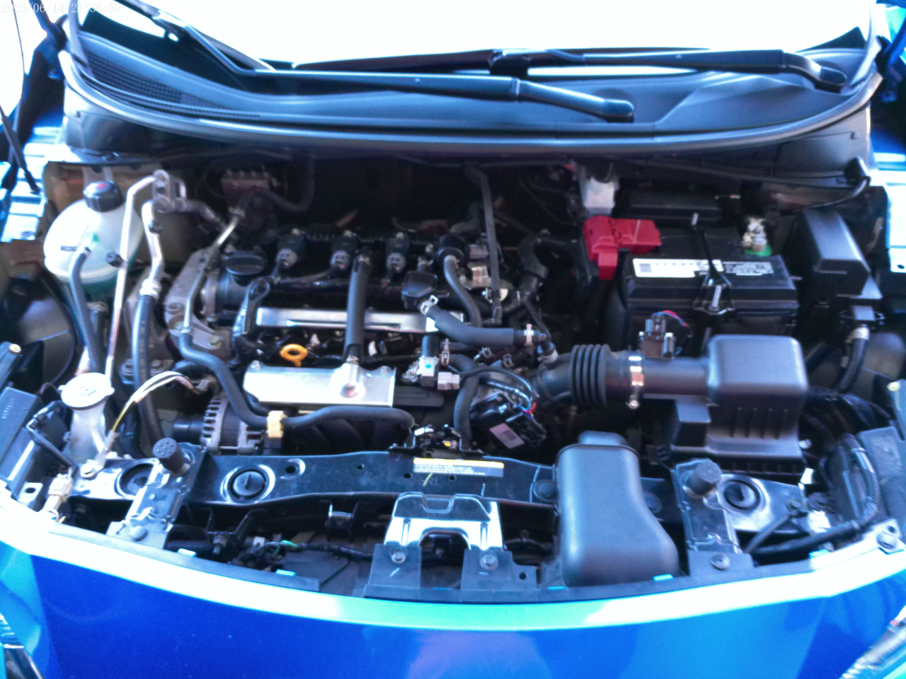 Nissan Versa S CVT 2020