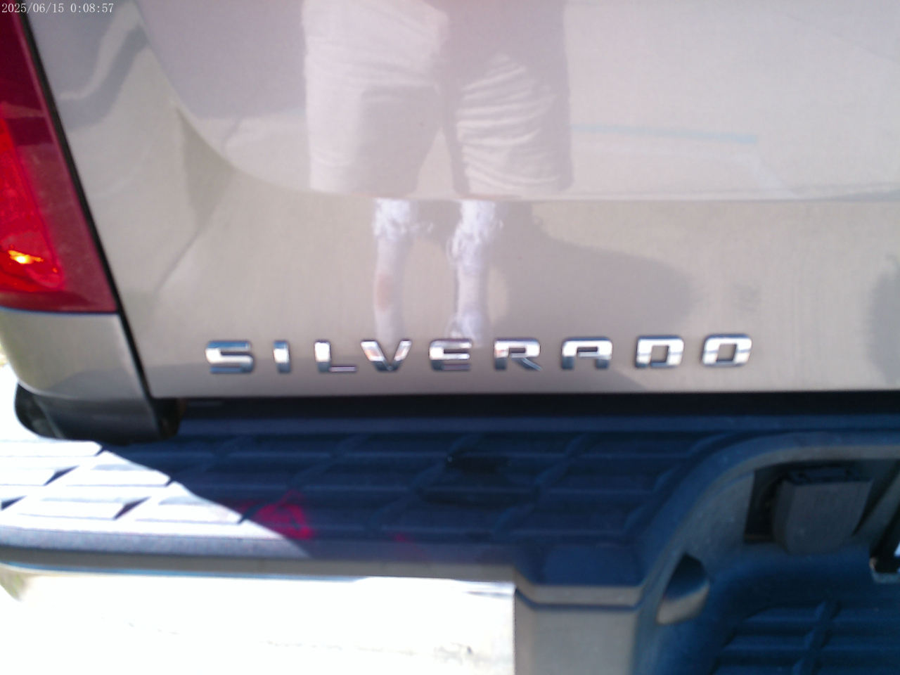 Chevrolet Silverado 1500  2013