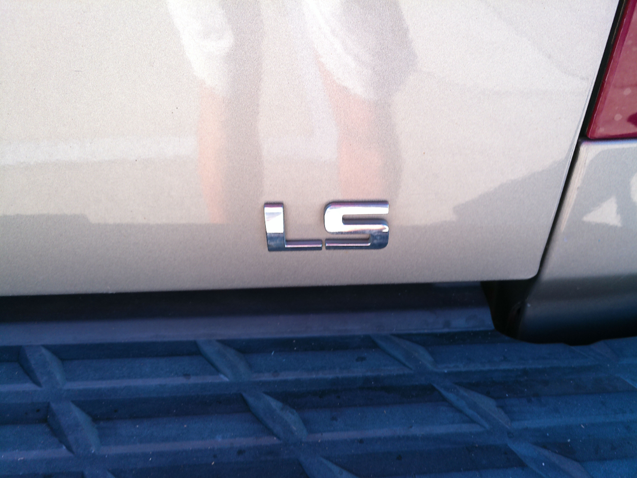 Chevrolet Silverado 1500  2013