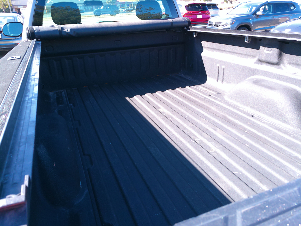 Chevrolet Silverado 1500  2013