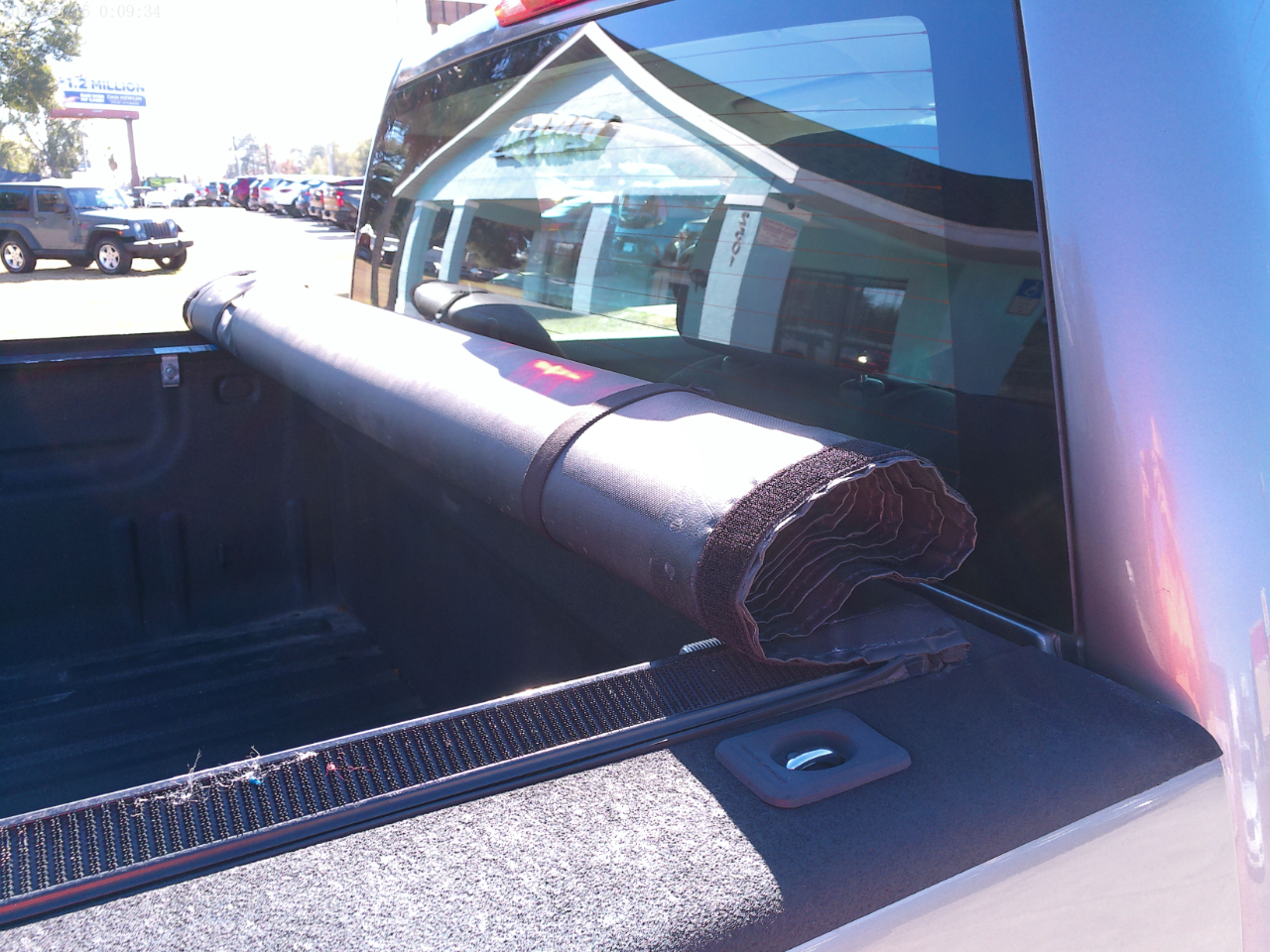 Chevrolet Silverado 1500  2013