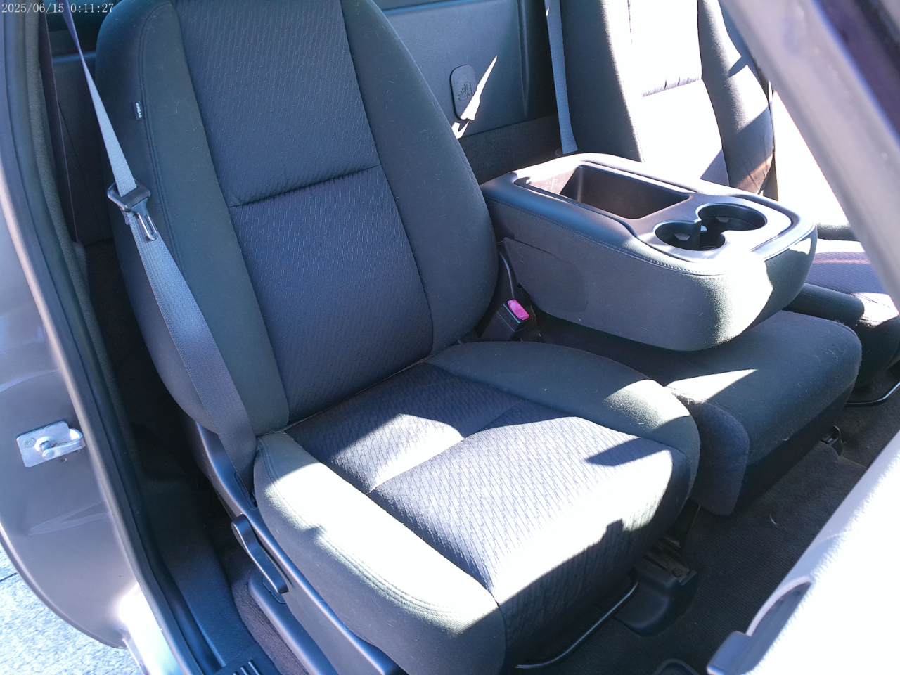 Chevrolet Silverado 1500  2013