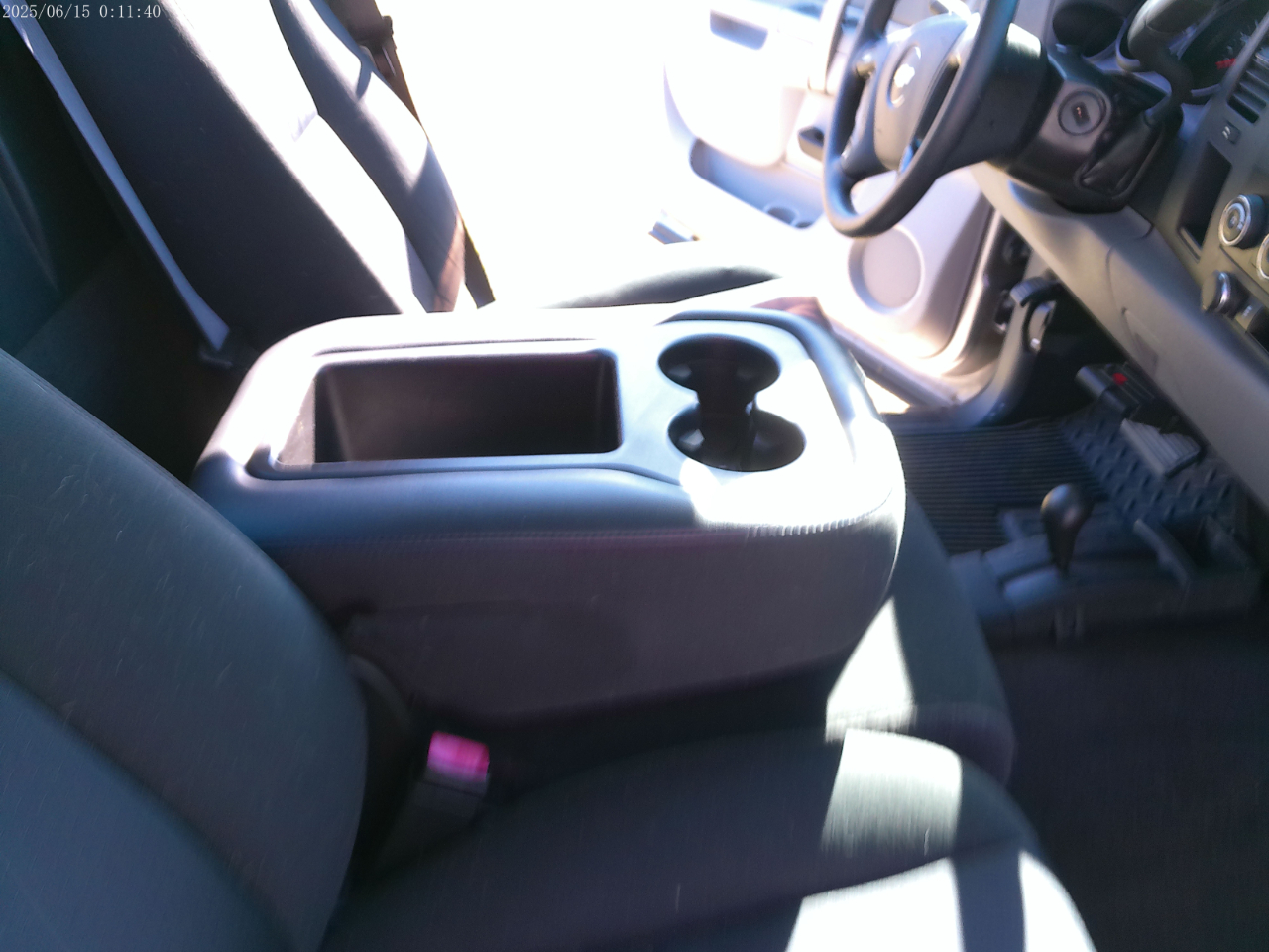 Chevrolet Silverado 1500  2013