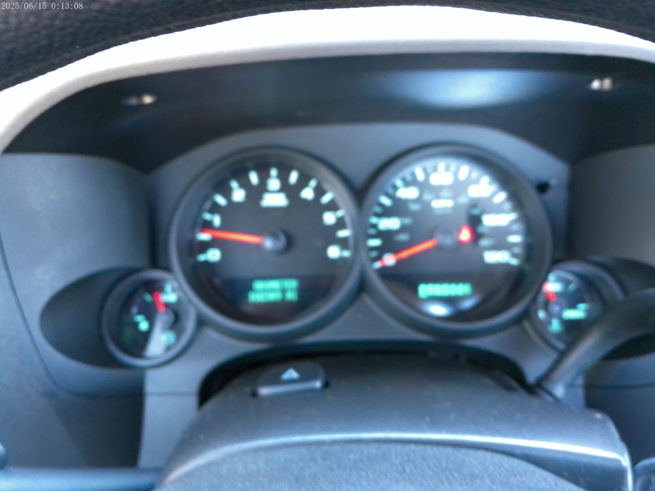 Chevrolet Silverado 1500  2013