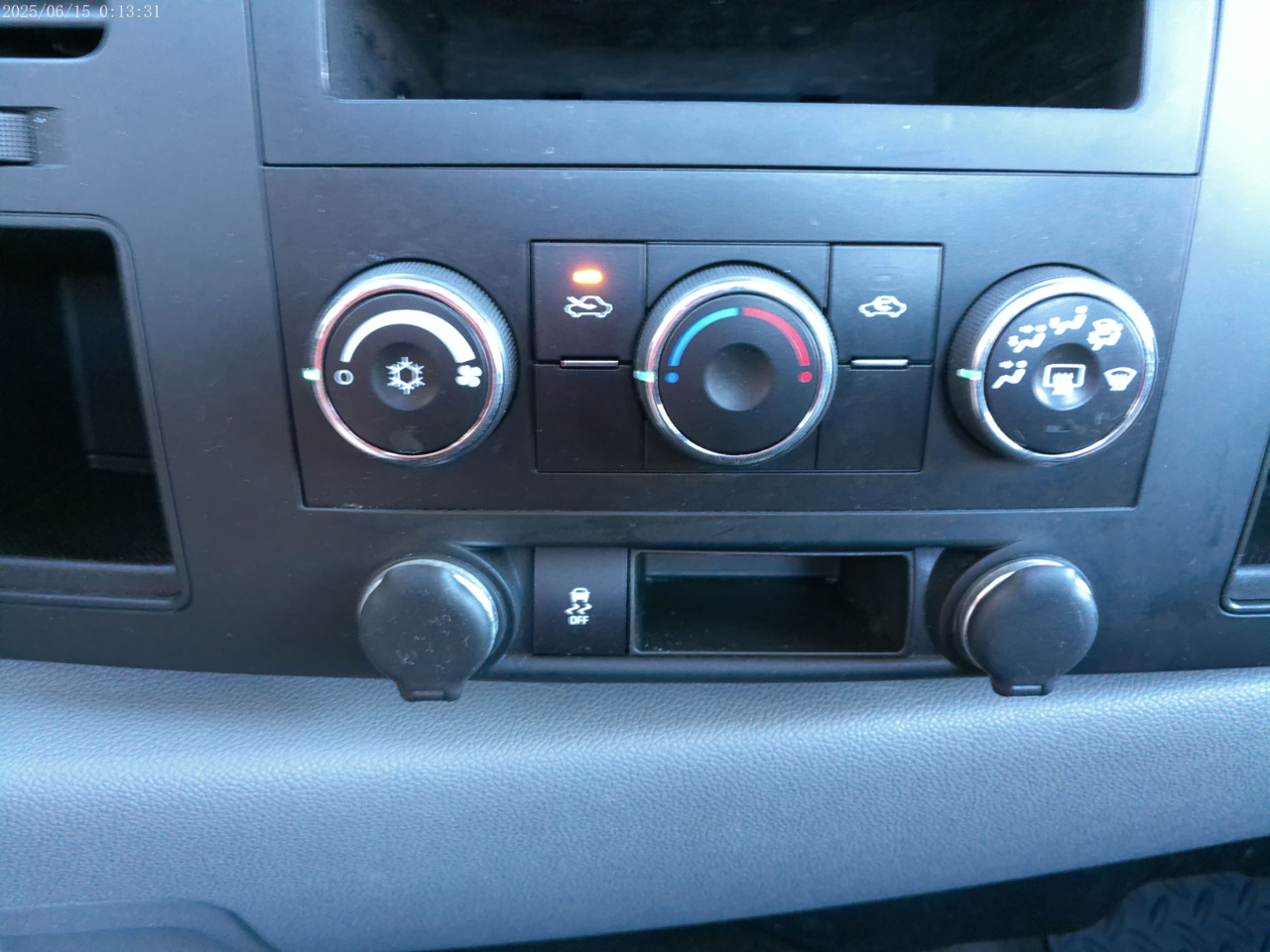 Chevrolet Silverado 1500  2013