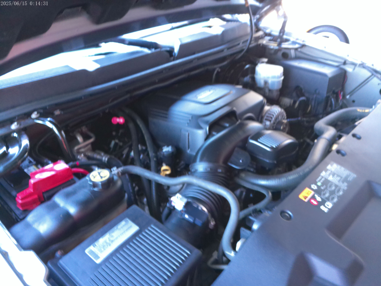 Chevrolet Silverado 1500  2013