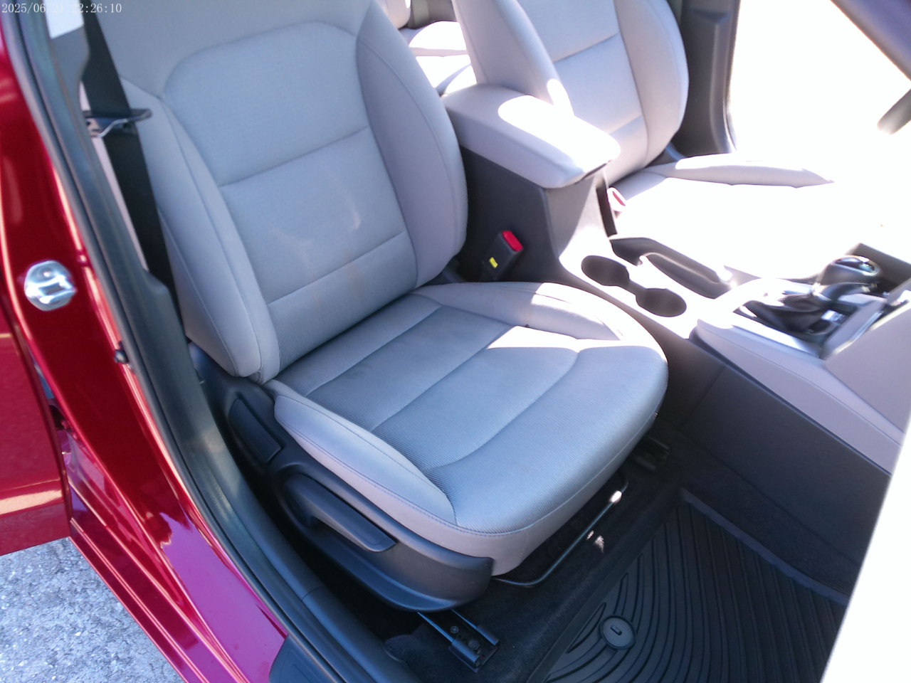 Hyundai Elantra  2017