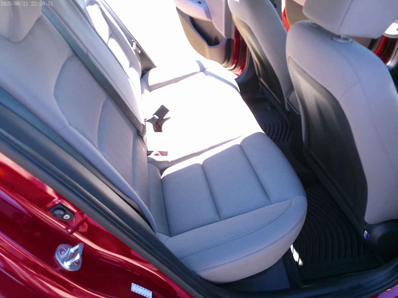 Hyundai Elantra  2017