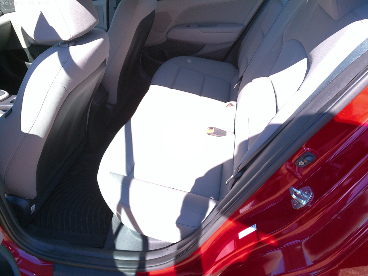 Hyundai Elantra  2017