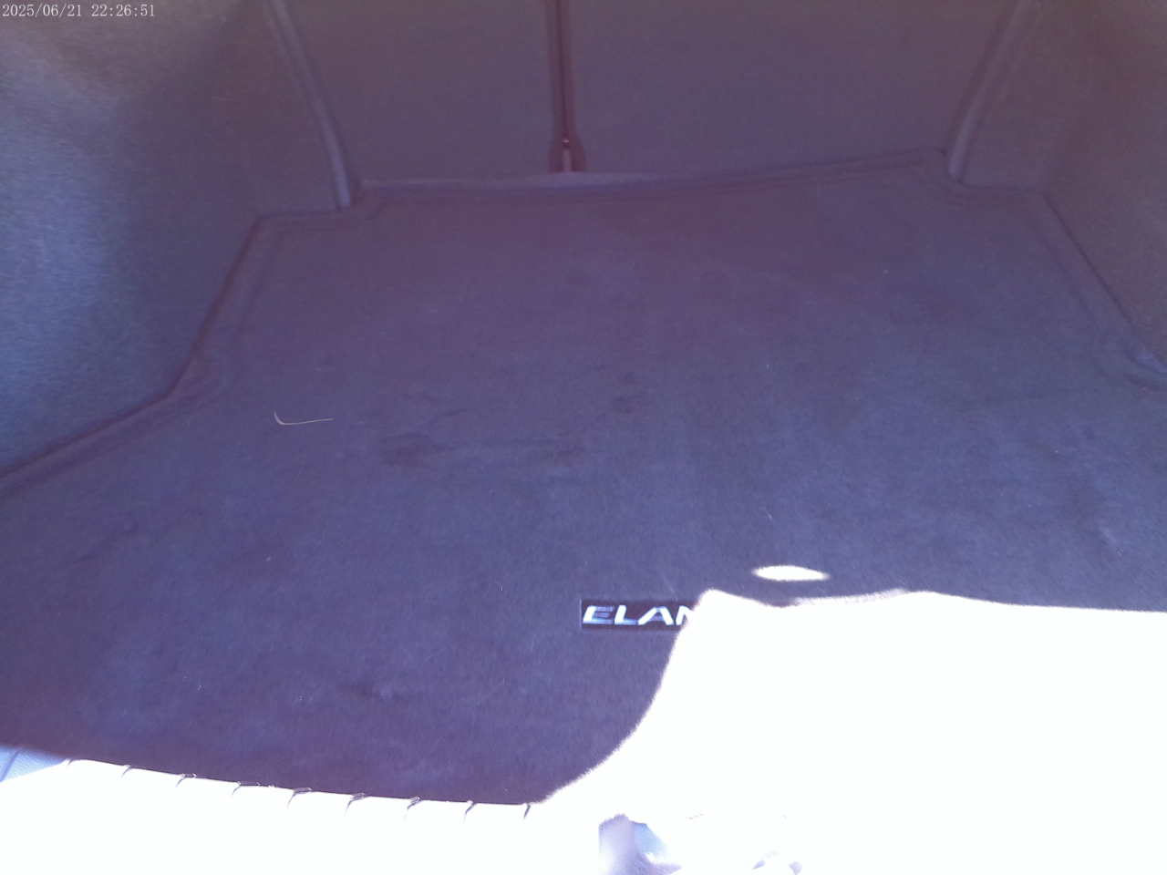 Hyundai Elantra  2017