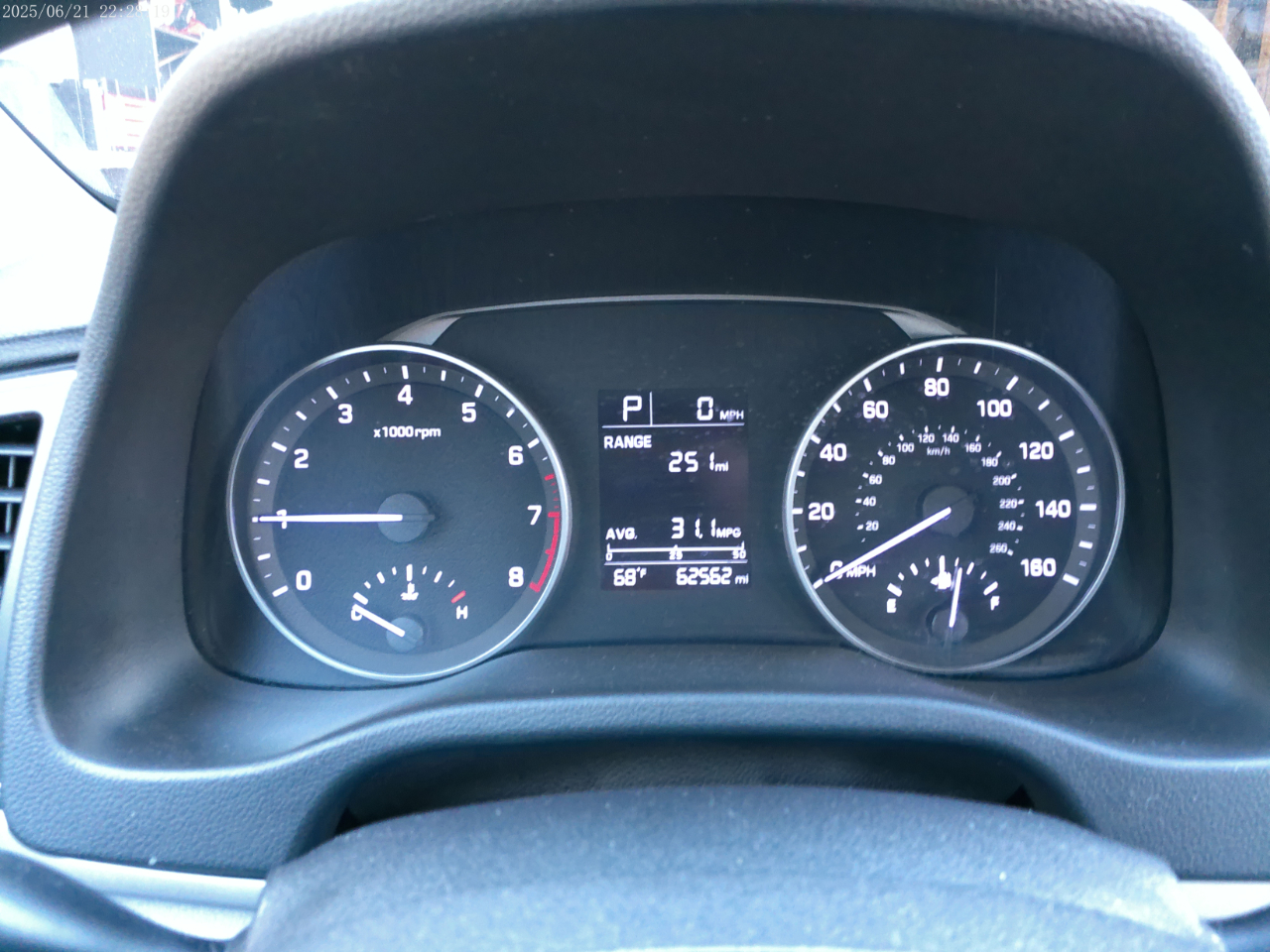 Hyundai Elantra  2017