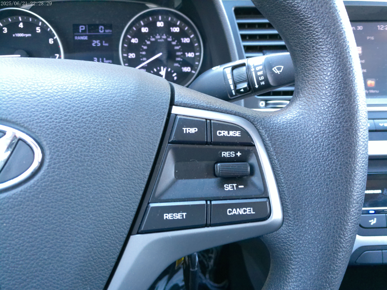 Hyundai Elantra  2017