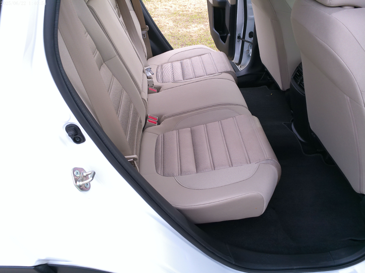 Honda CR-V LX 2WD 2019