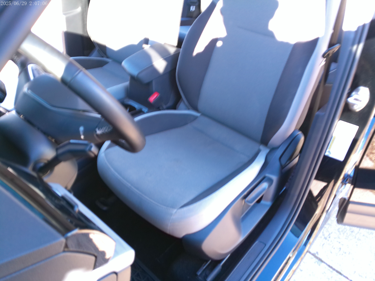 Volkswagen Taos S 2024